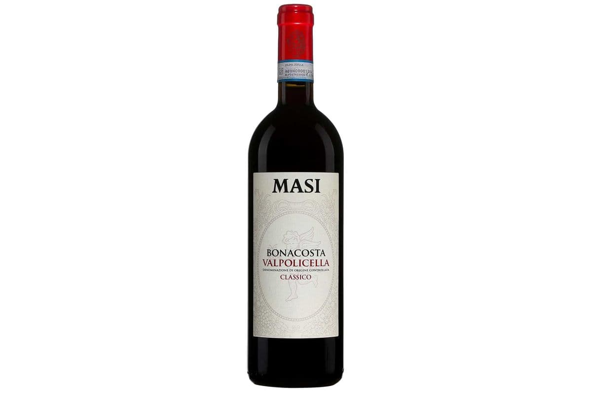 Masi Valpolicella Bonacosta Classico (Itl) (750 ml) (1 x 750ML)