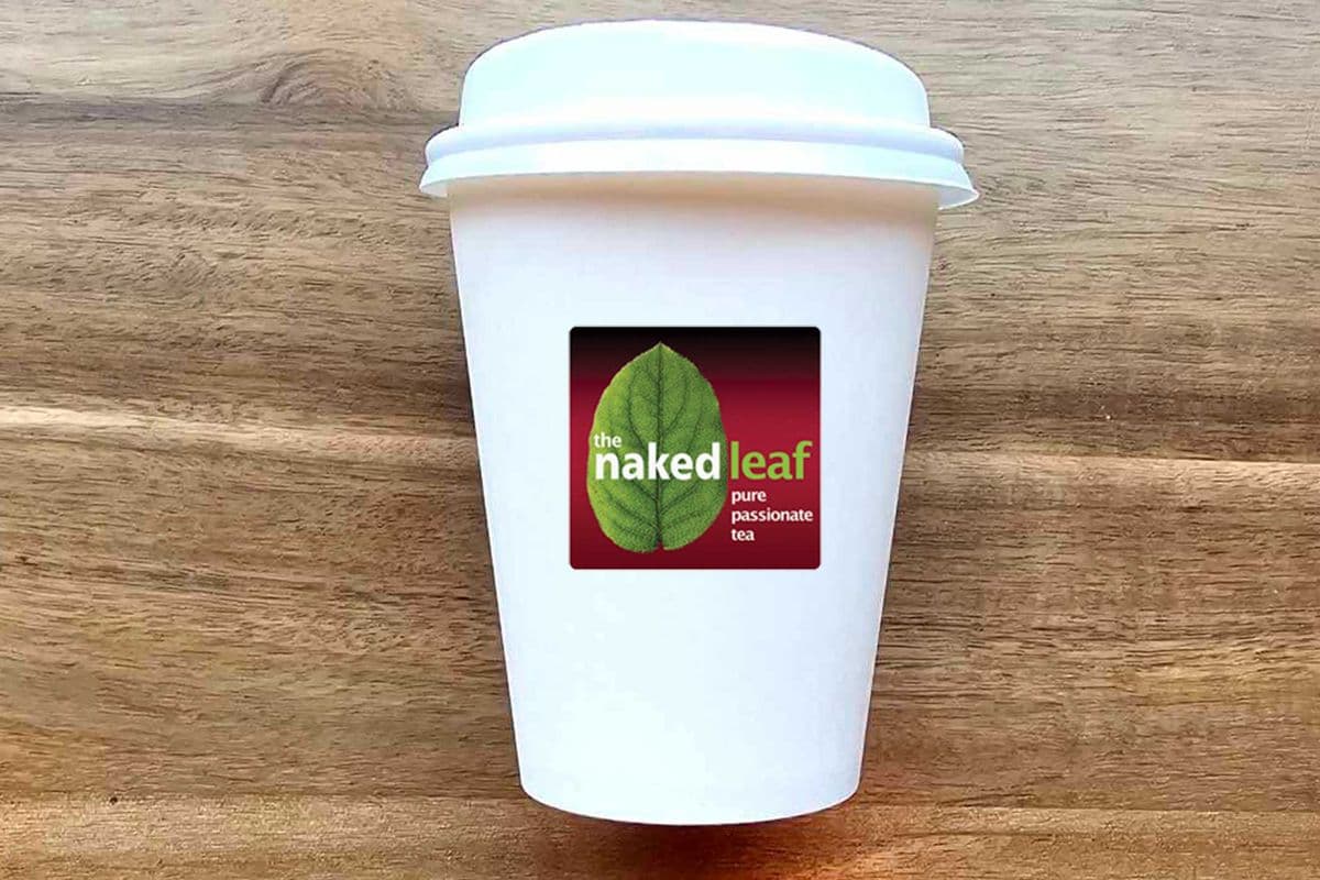 Creamy Earl Grey Specialty tea