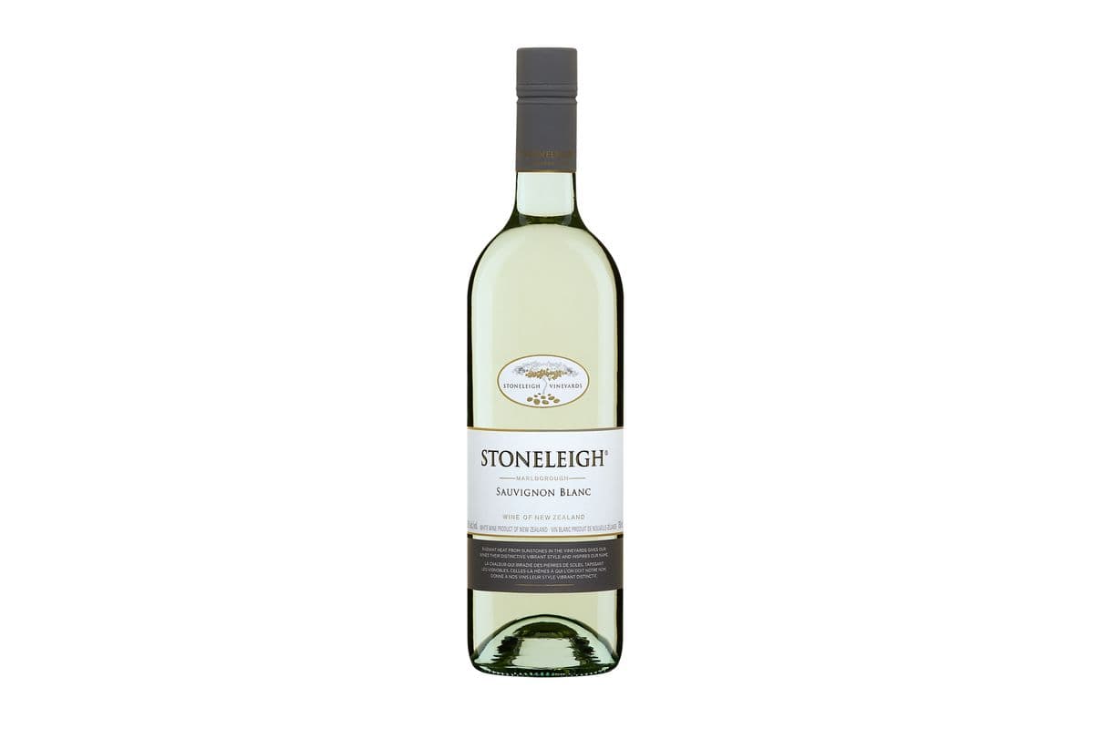 Stoneleigh Sauvignon Blanc (750 ml Bottle) (1 x 750ML)