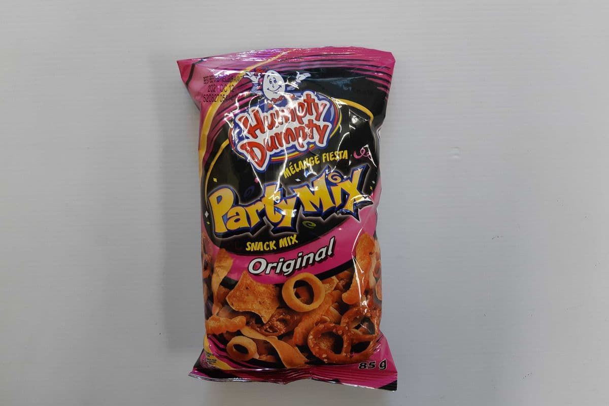Humpty Dumpty Snack Mix Original (85 g)