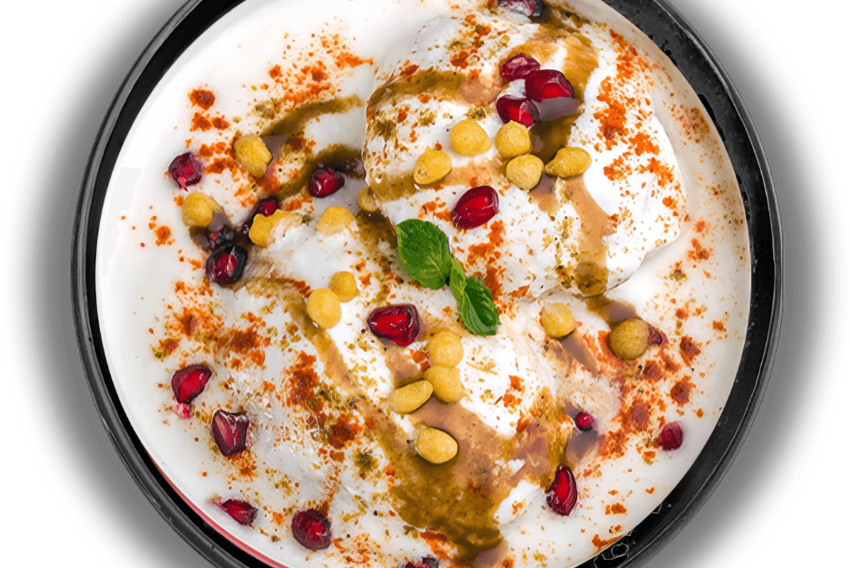 Dahi Bhalla
