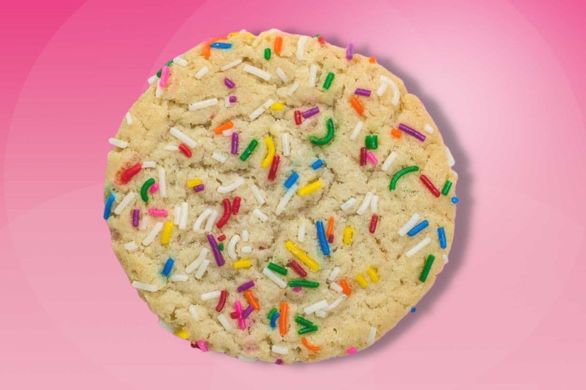 Sugar Cookie