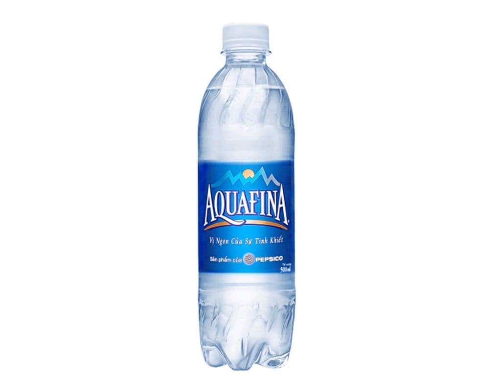 Aquafina