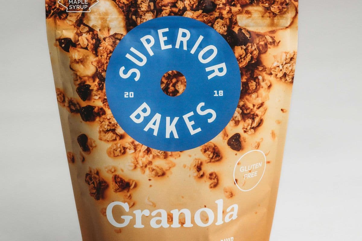 Banana Walnut Chocolate Chip