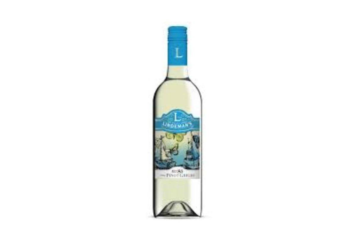 Lindemans Bin 85 Pinot Grigio (750 ml) (1 x 750ml)