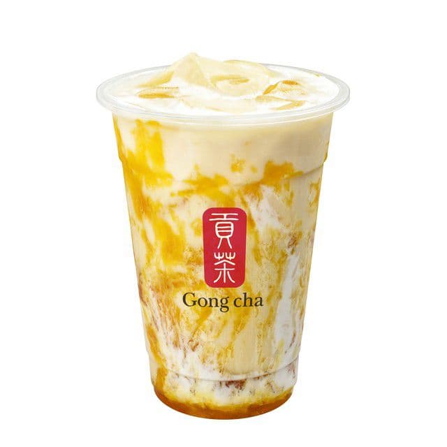 Mango Splash