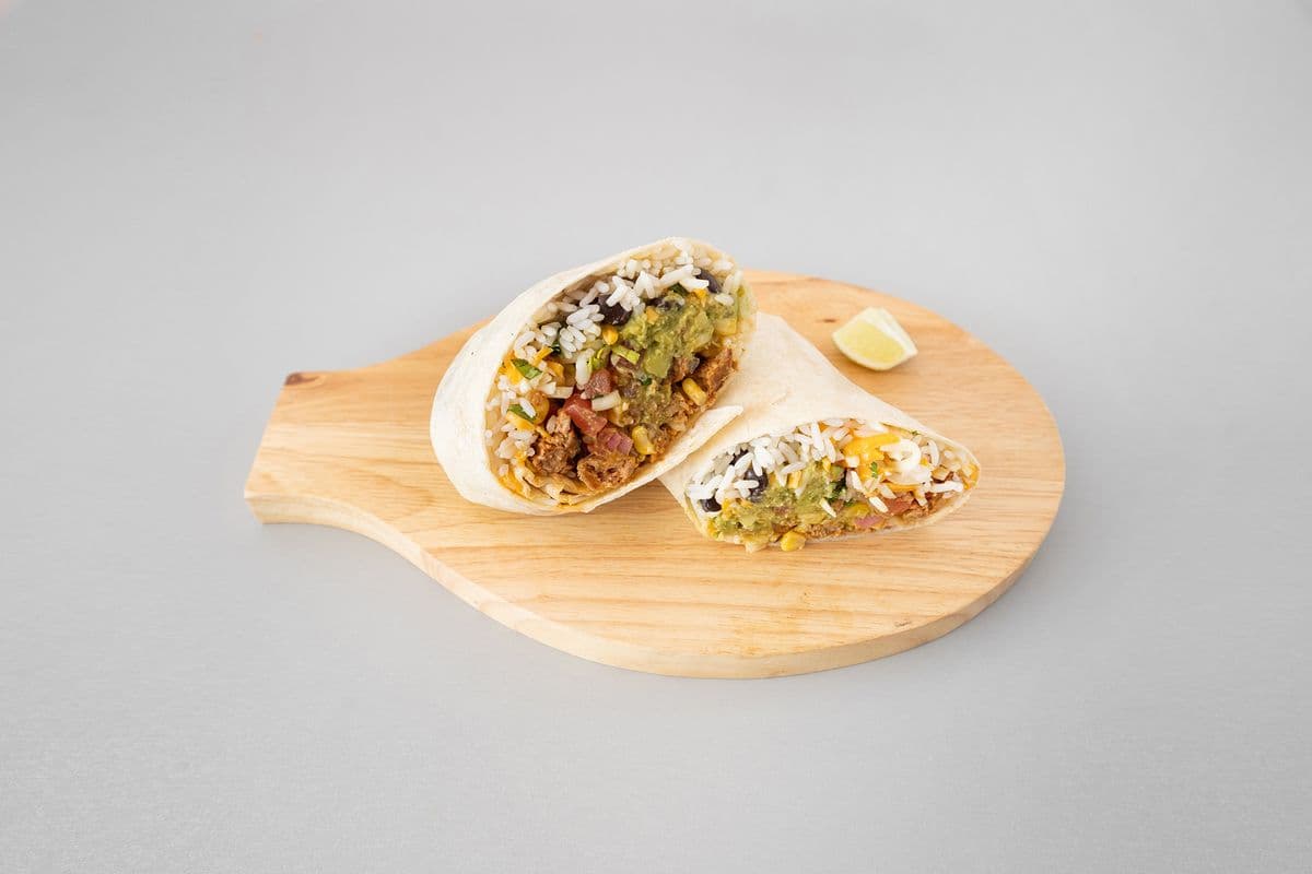 Burrito (Wrap / Bowl)