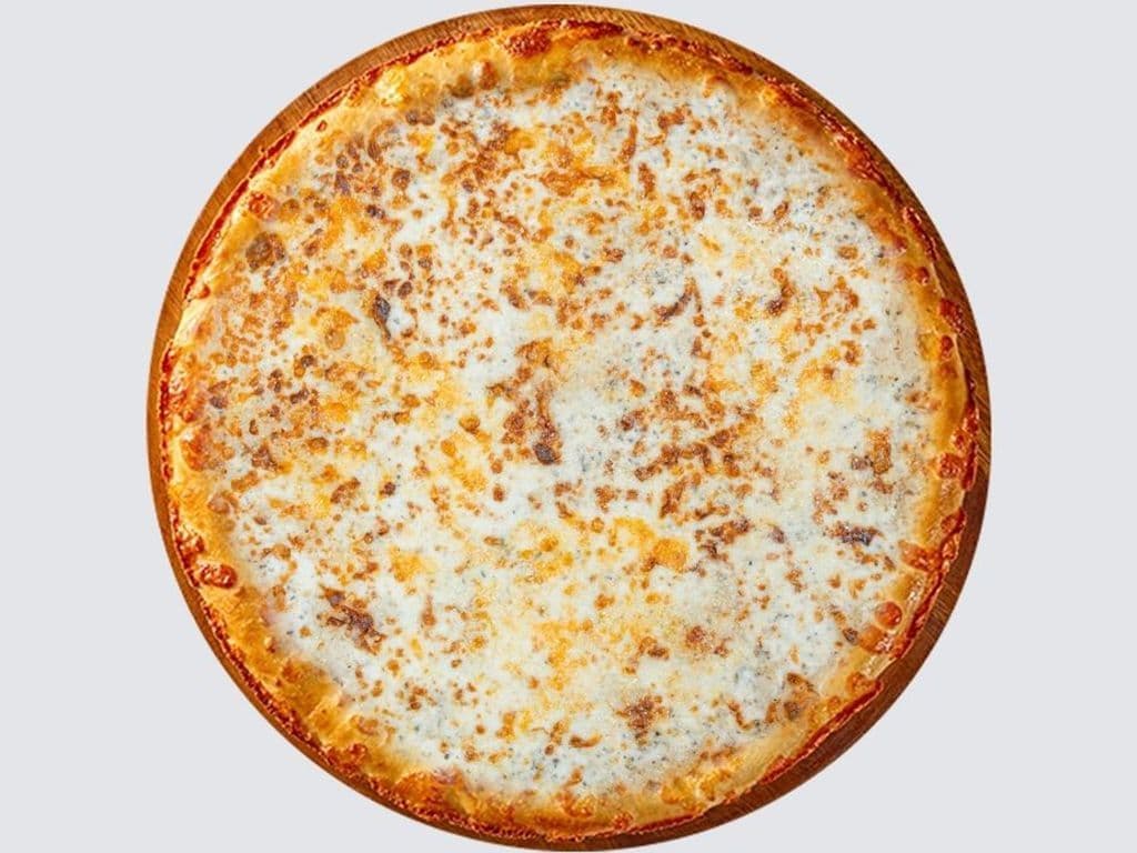 Yummy Cheese Pizza