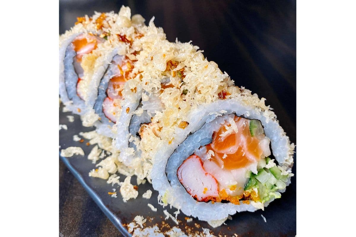 Crunch Roll