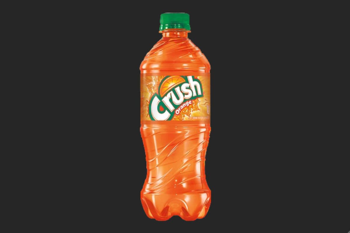 Crush 500mL