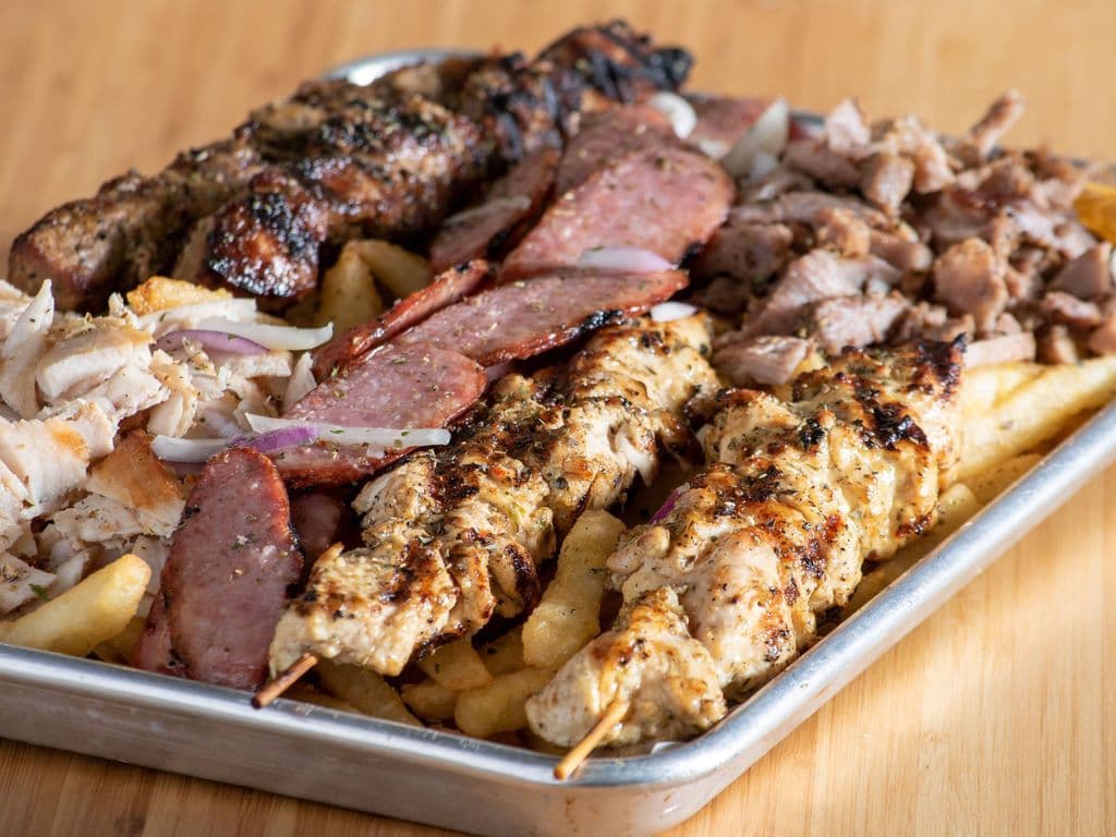 *PIKILIA MEAT BOARD (4)