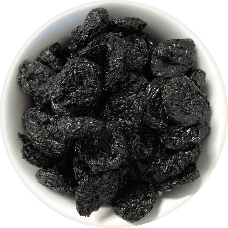 Dried Cherries, Natural (1 lb)