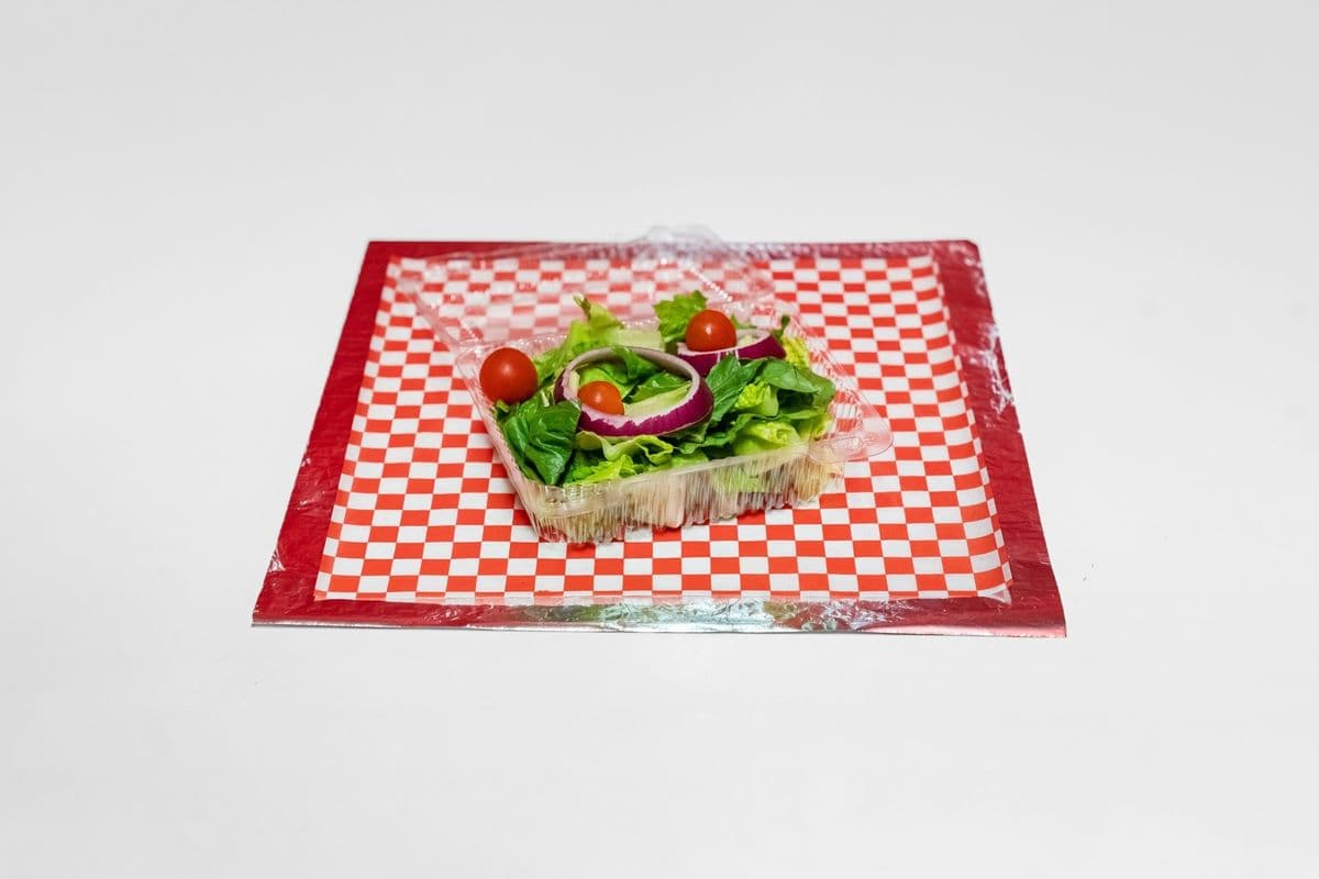 House Salad
