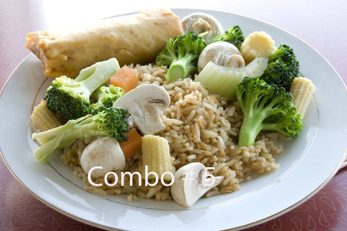 Combo 5