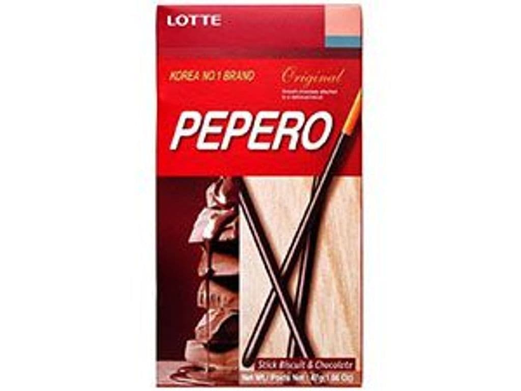 Pepero(original)