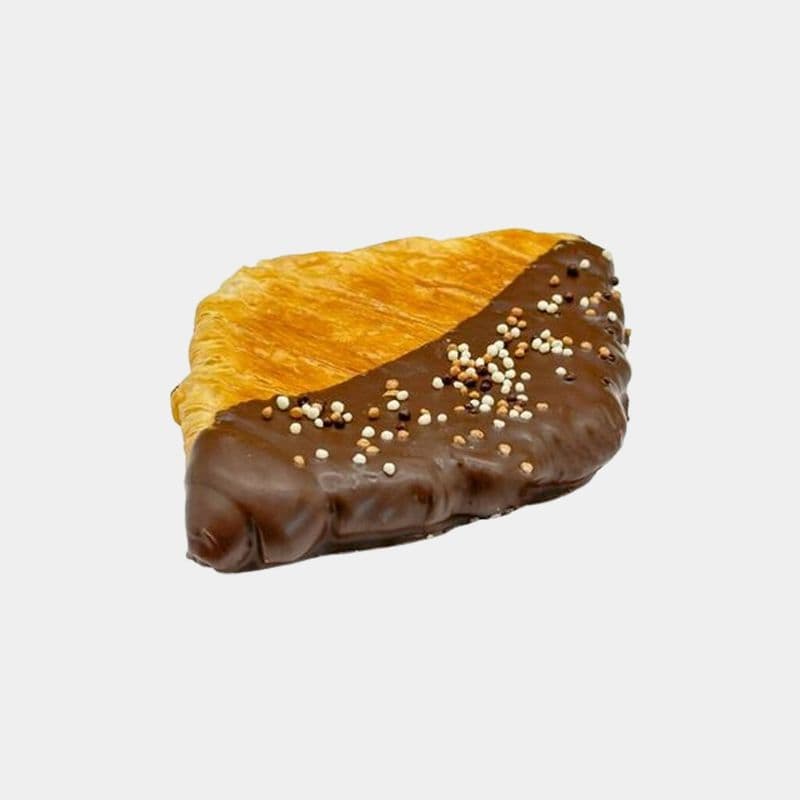 Flat Croissant / Flat Croissant
