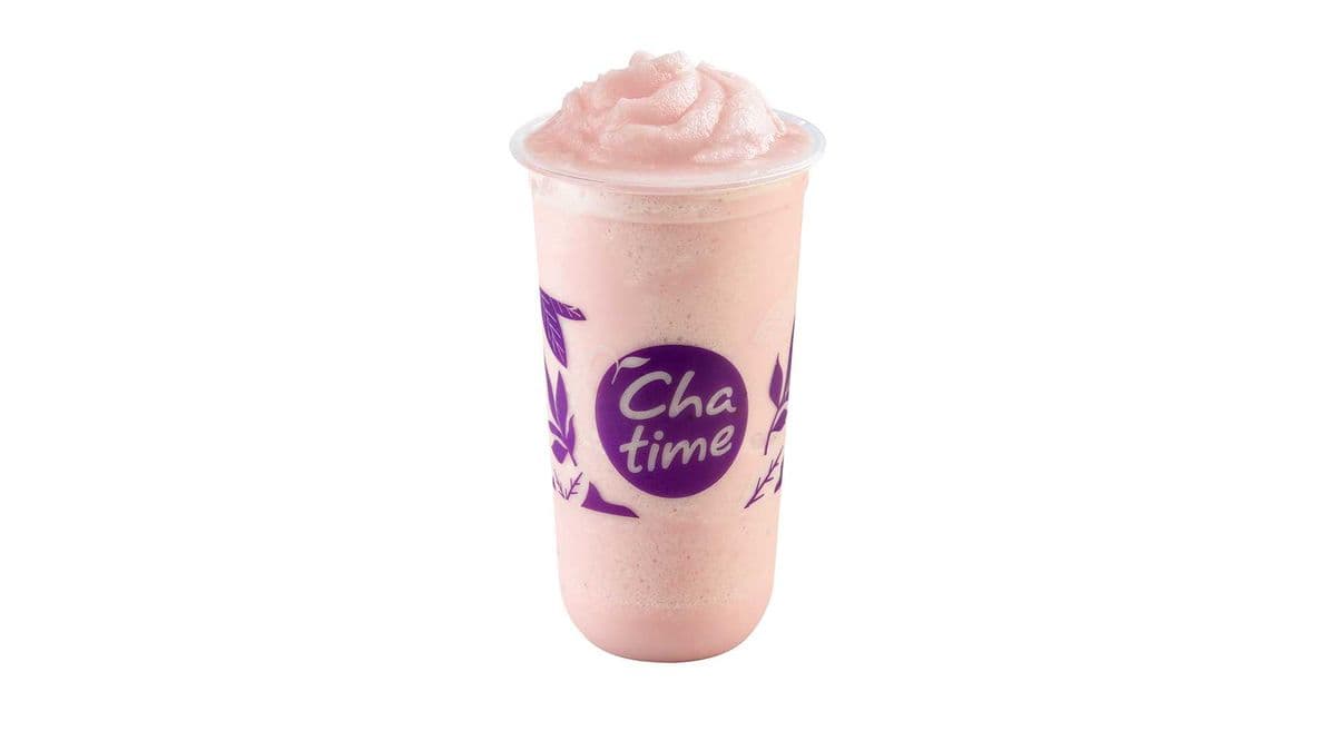 Strawberry Smoothie