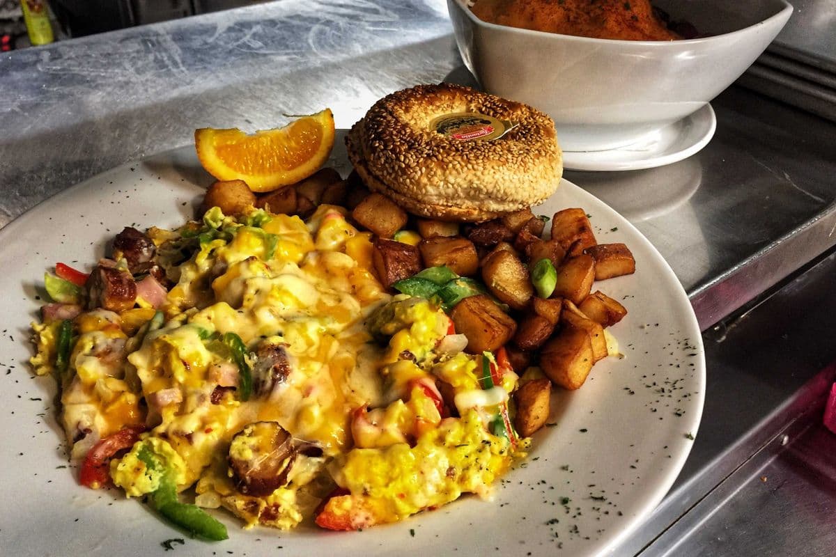 Mish Mash Scramble