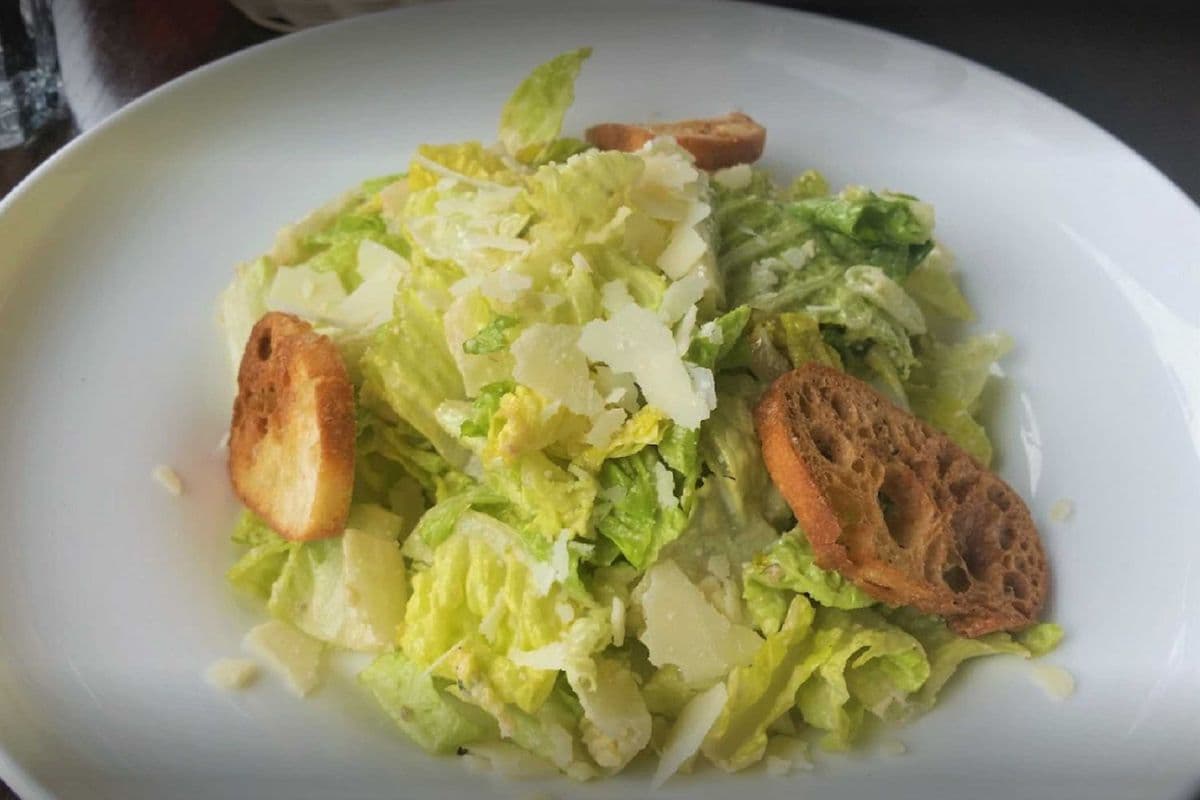Insalata Cesare