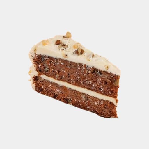 Colossal Carrot Cake