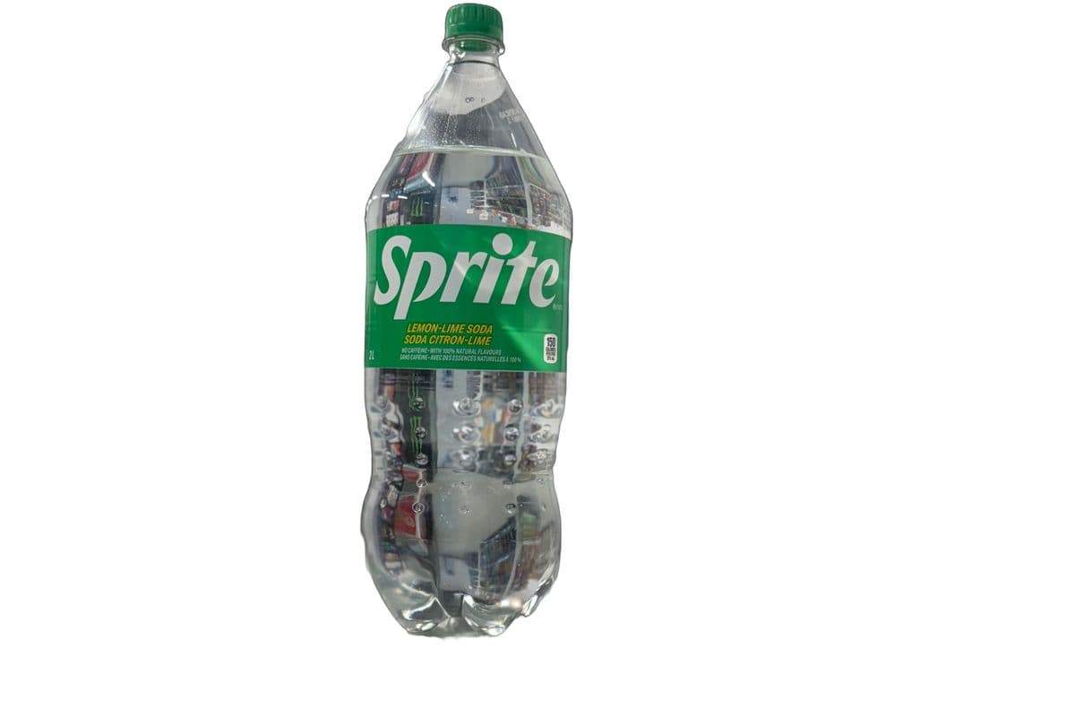 Sprite (2L)