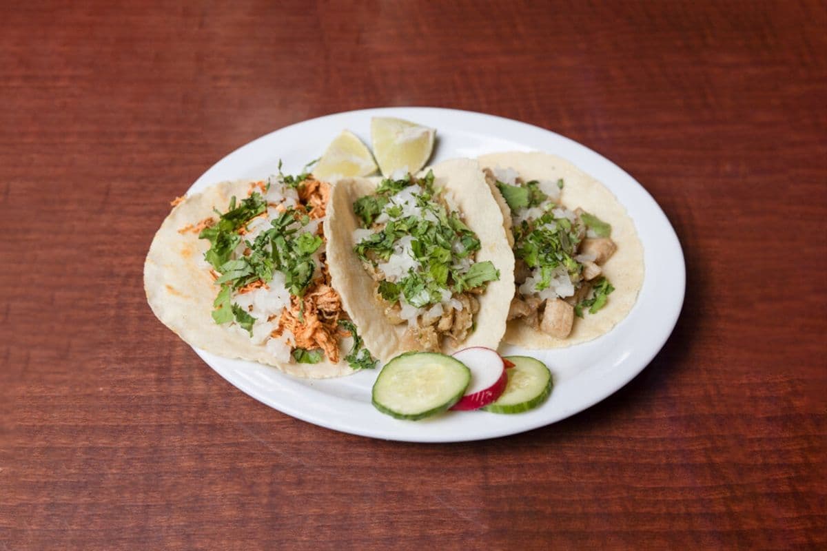 Tacos - Birria