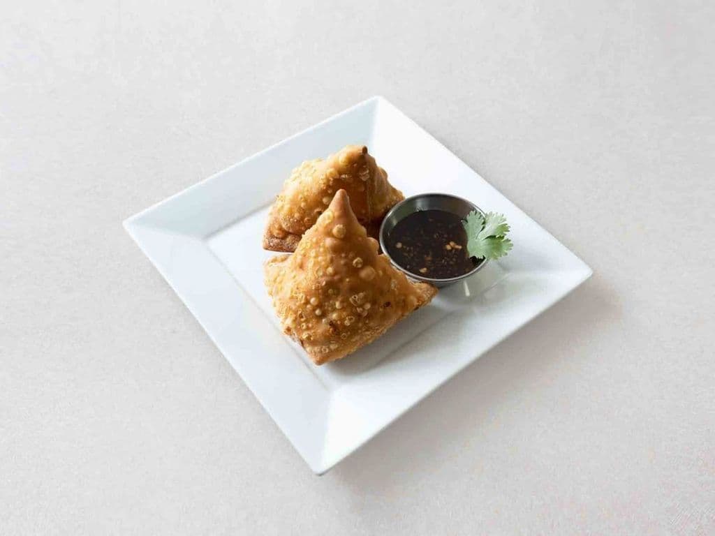 Samosa Platter