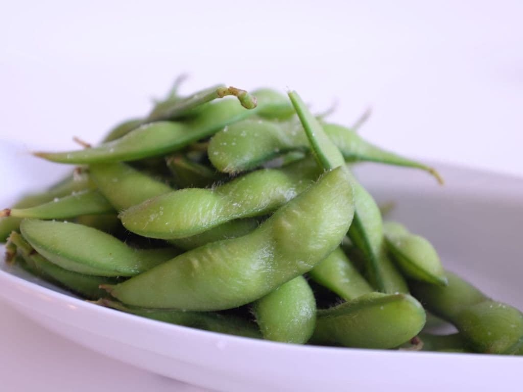 Edamame