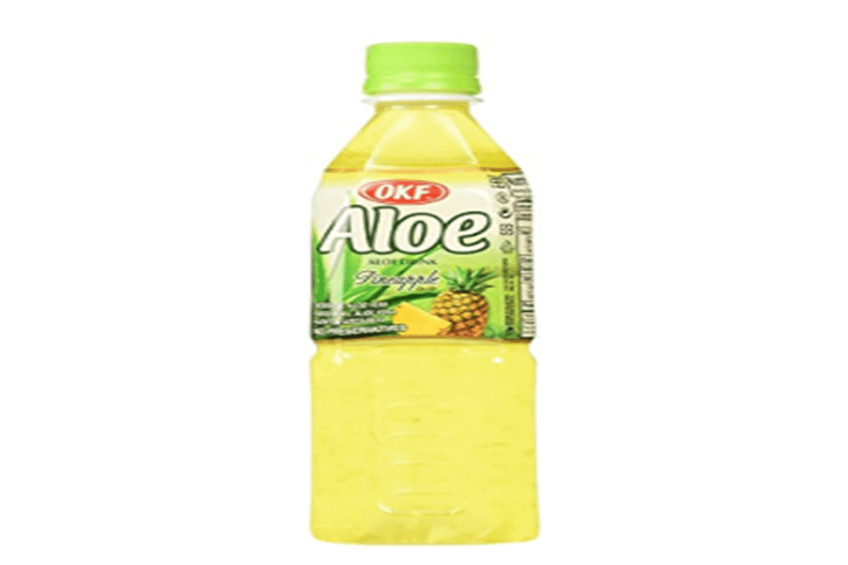 Koya Aloe - Pineapple Flavor
