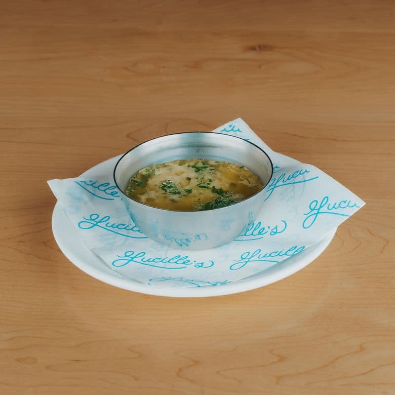 Beurre à L'ail / Garlic Butter