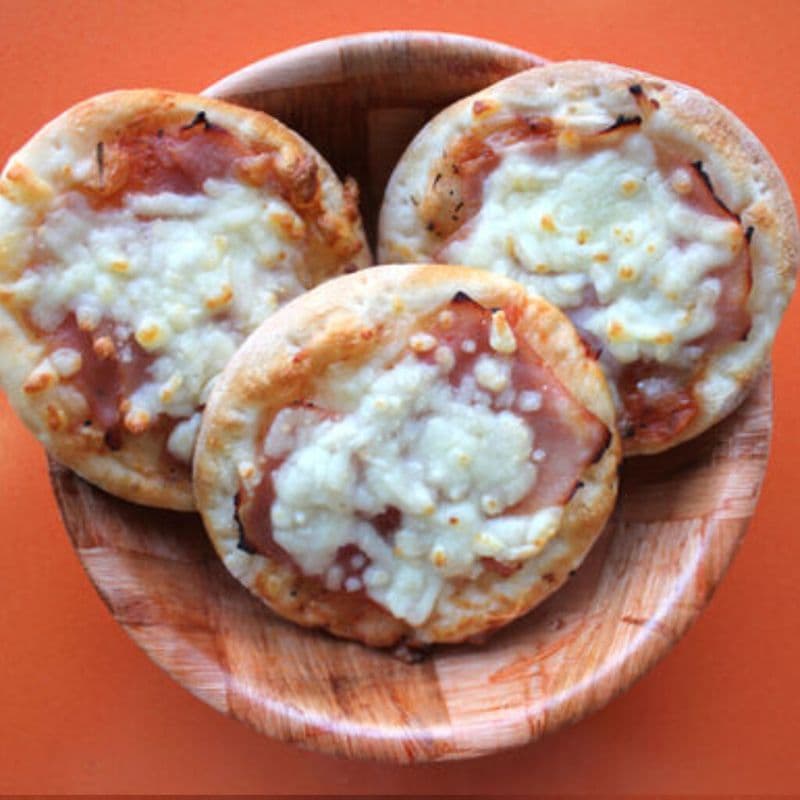 Jambon fromage / Ham & Cheese