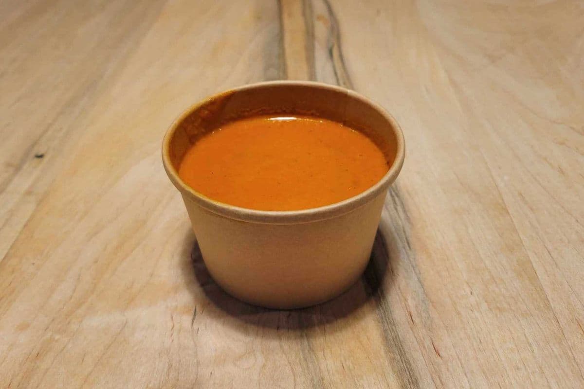 Tomato Soup