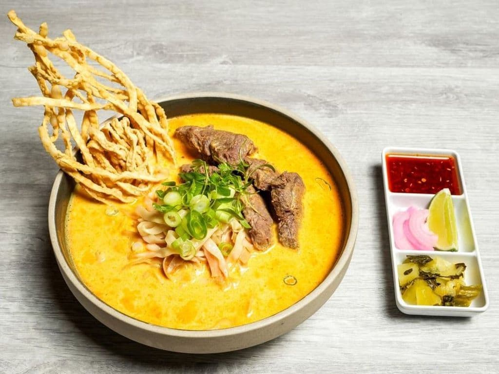 Khao Soi