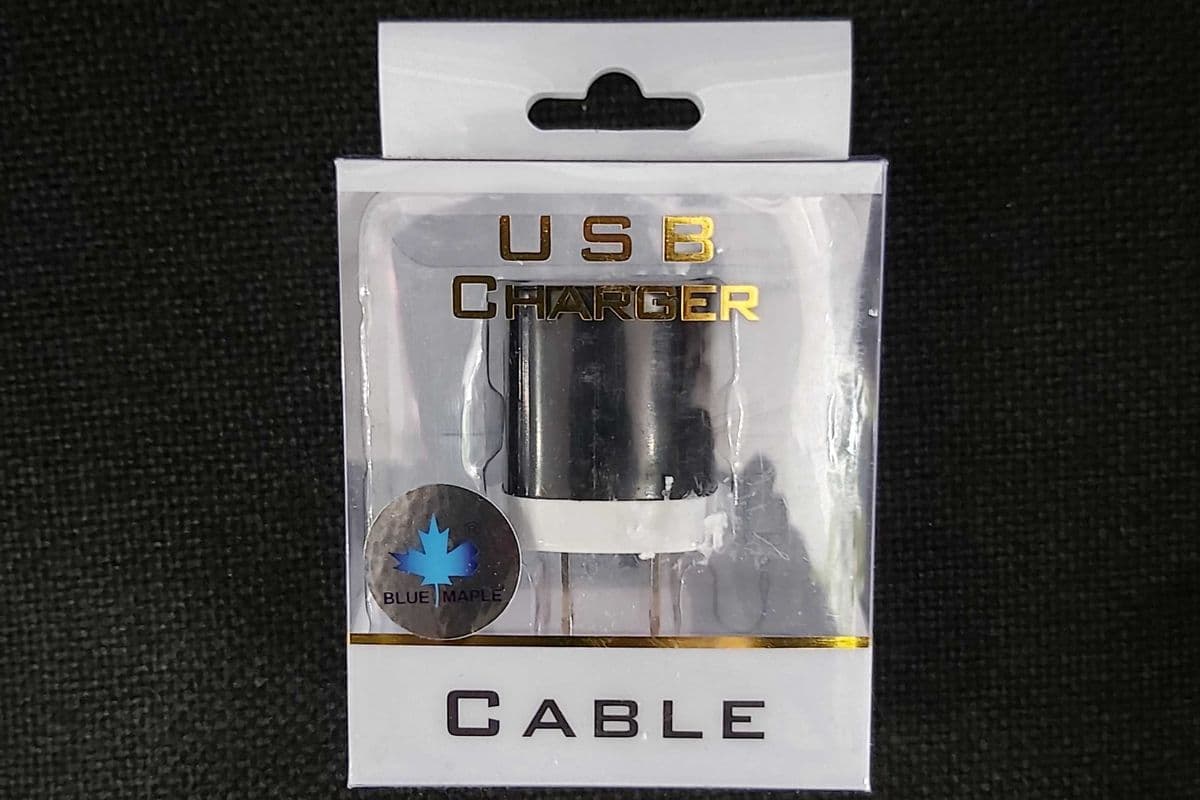 U S B Power adapter Cable-charger