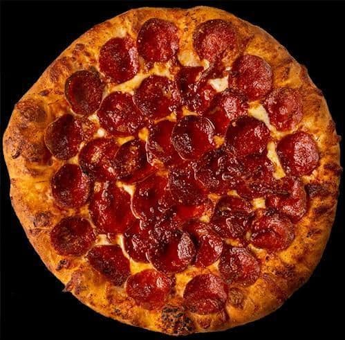 .Extreme Pepperoni (14 inch)