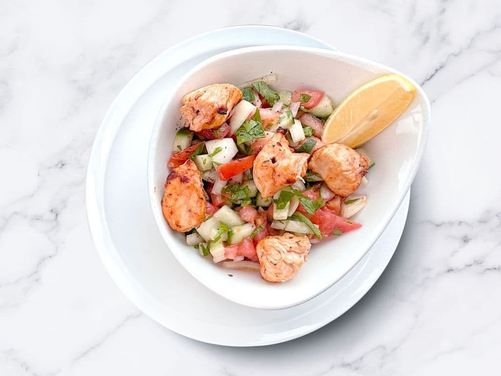 Chicken Salad