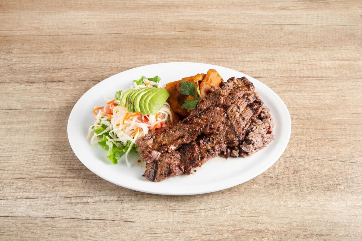 Carne Asada