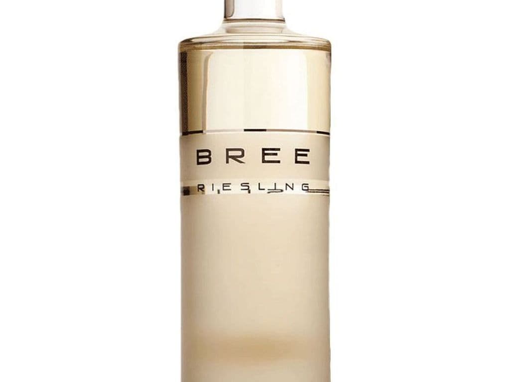 Bree Riesling White Wine Bree 750ml