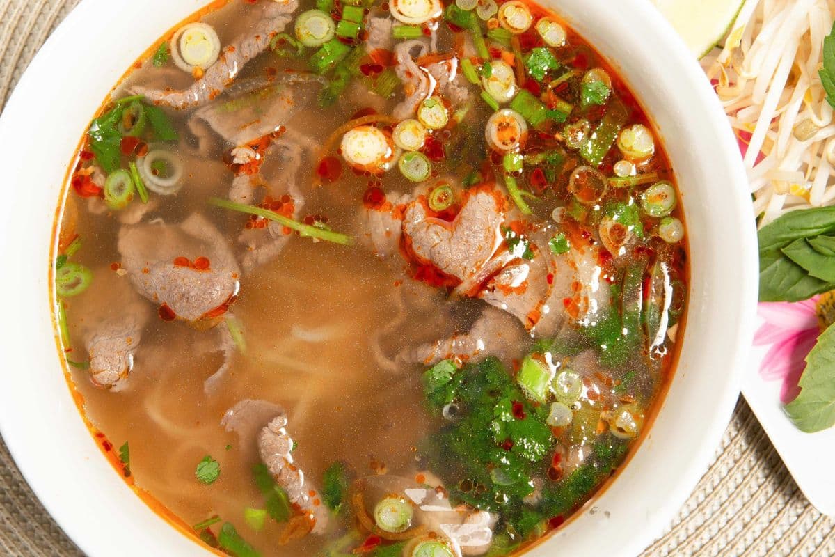 Sate Pho