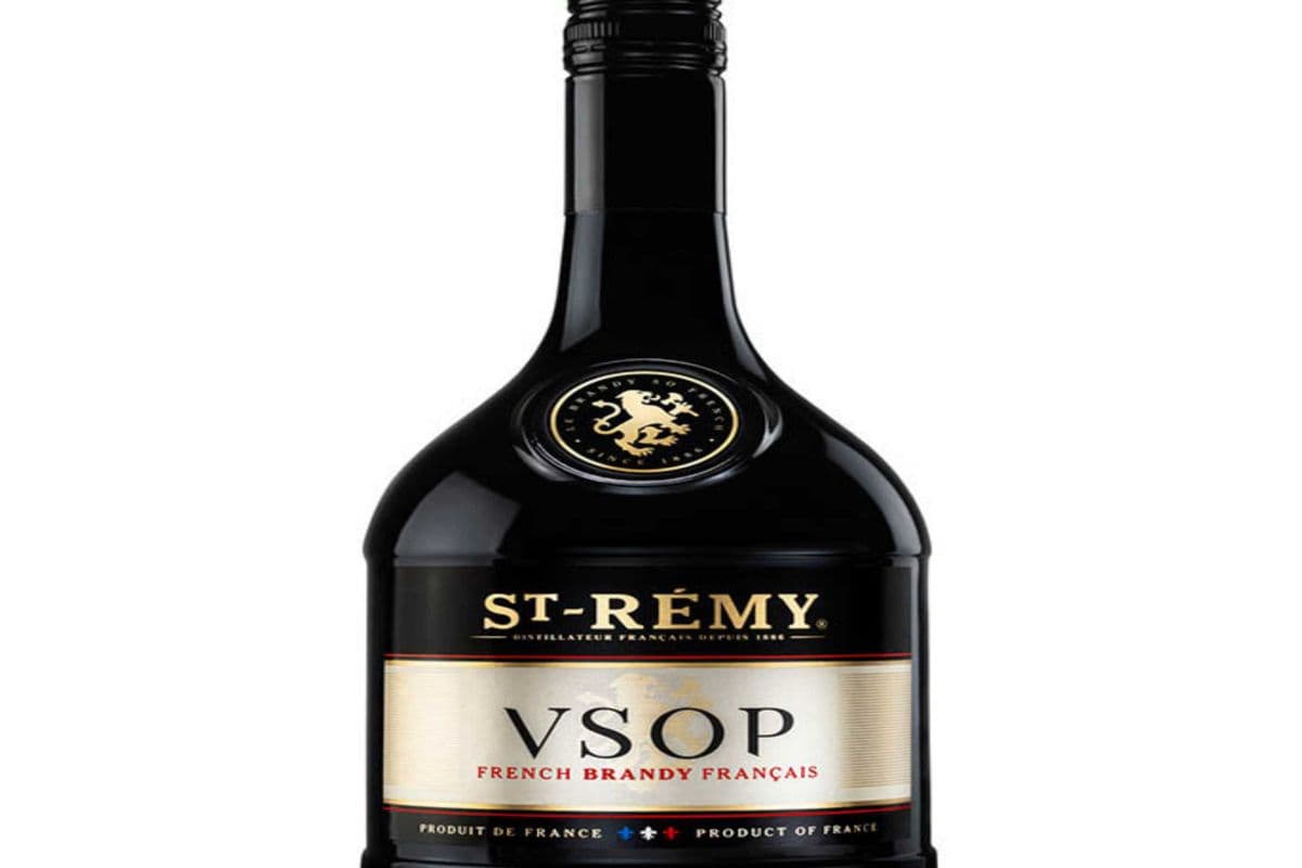ST-REMY V.S.O.P (1 x 375 ML) (1 x 375 ML)
