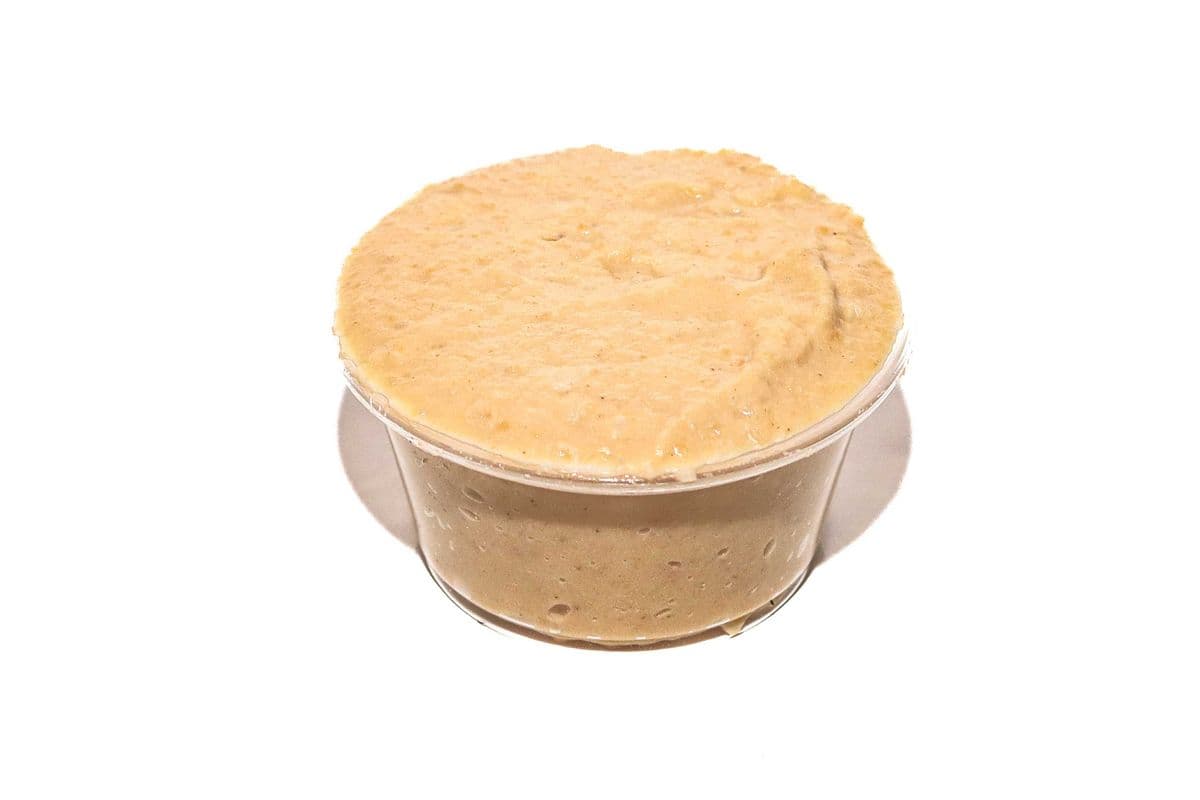 Hummus (2 oz)