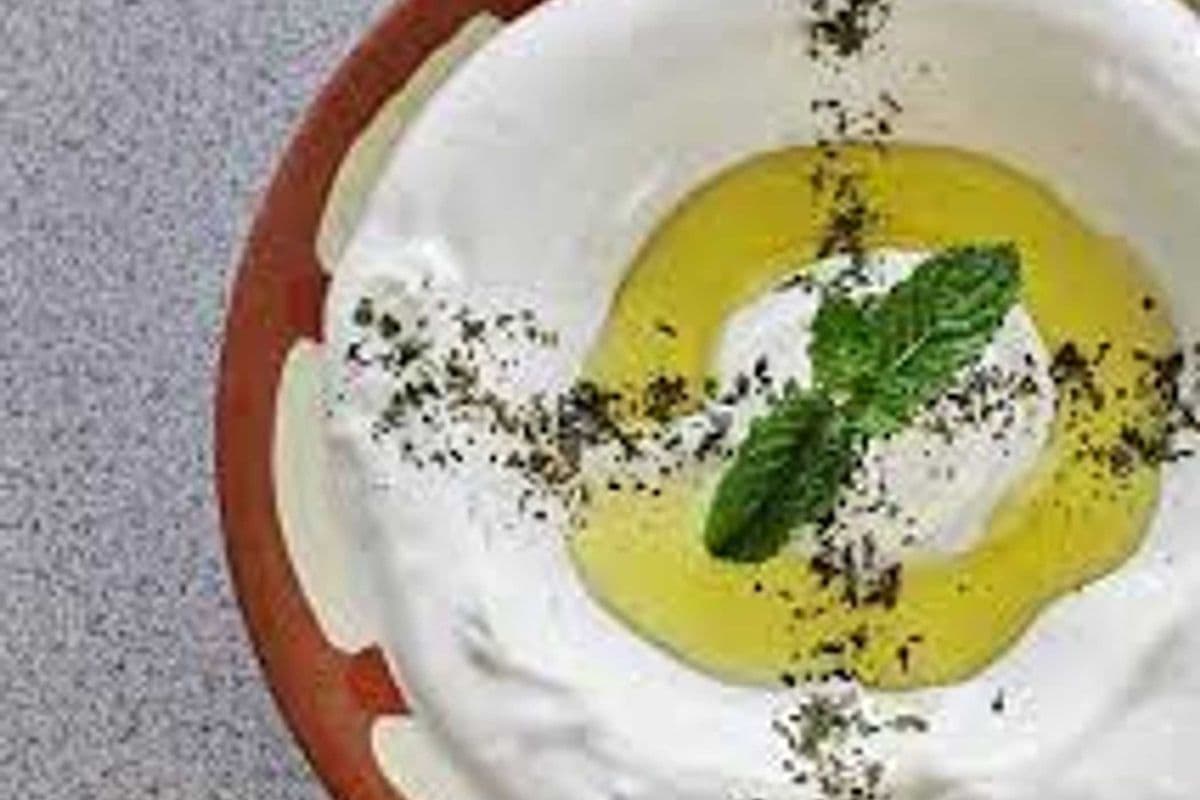 Labneh