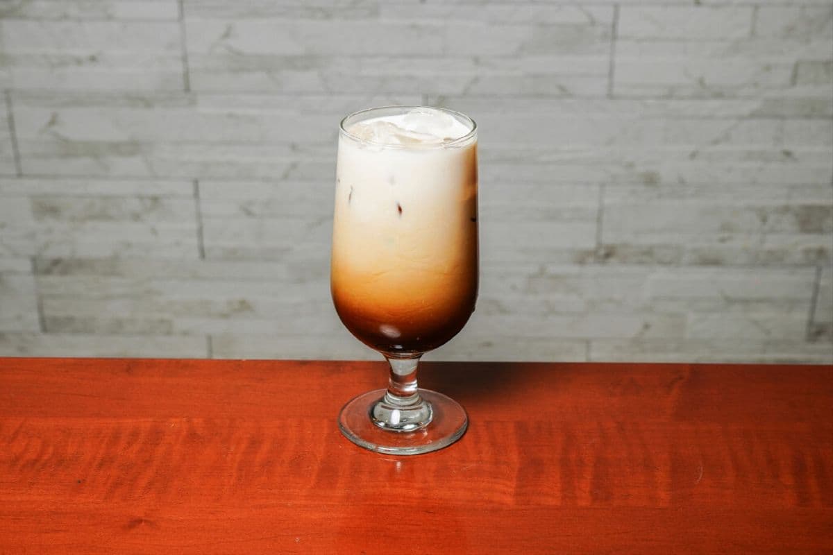 Thai Iced Coffee