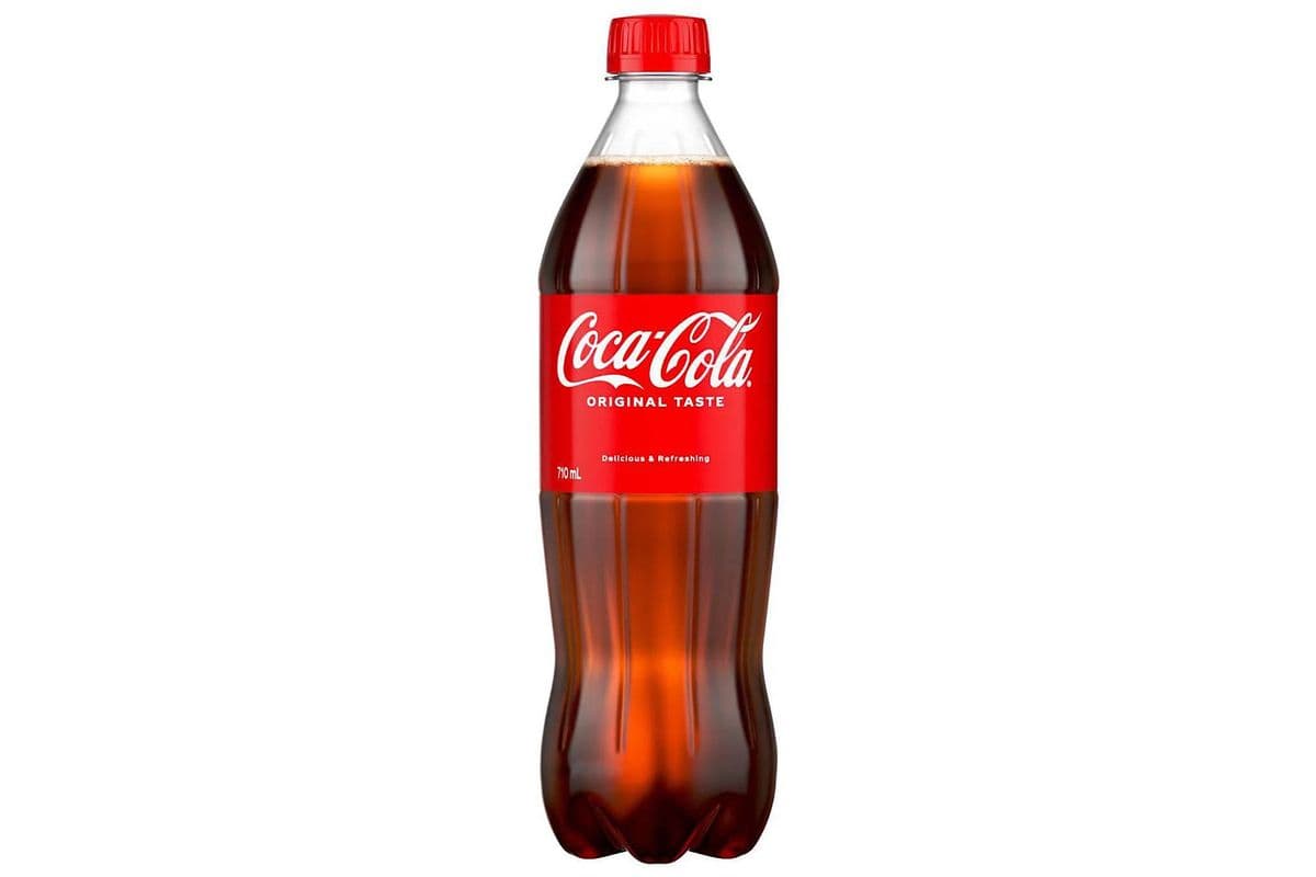 Coca-Cola (710 ml)