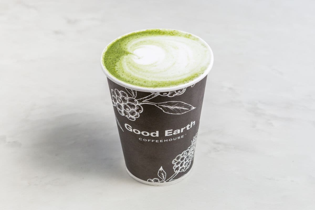 Matcha Latte