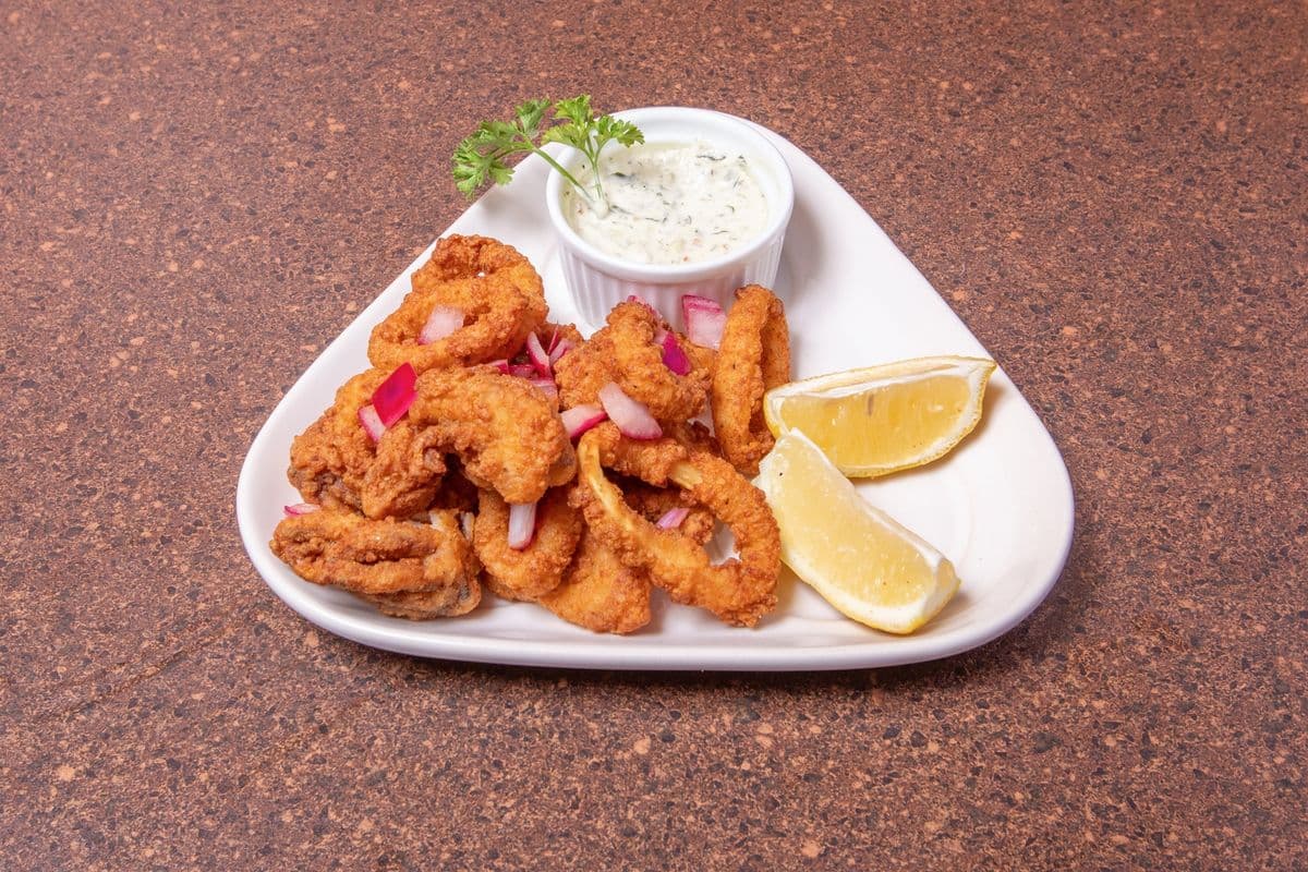 Calamari