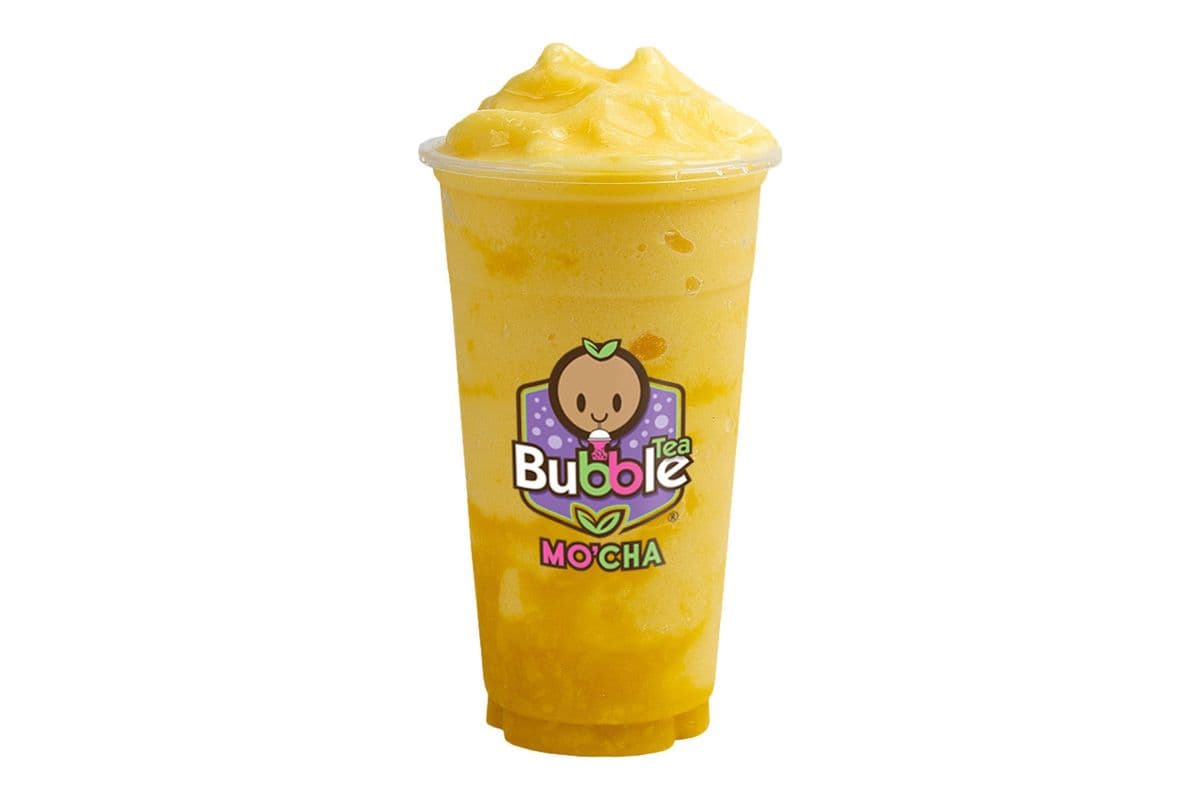 Mango Smoothie