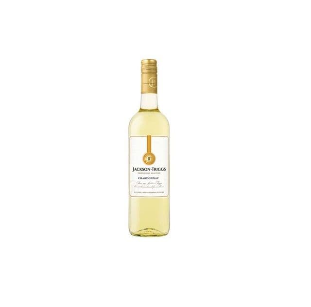 Jackson Triggs Select Chardonnay (1 x 750ml)