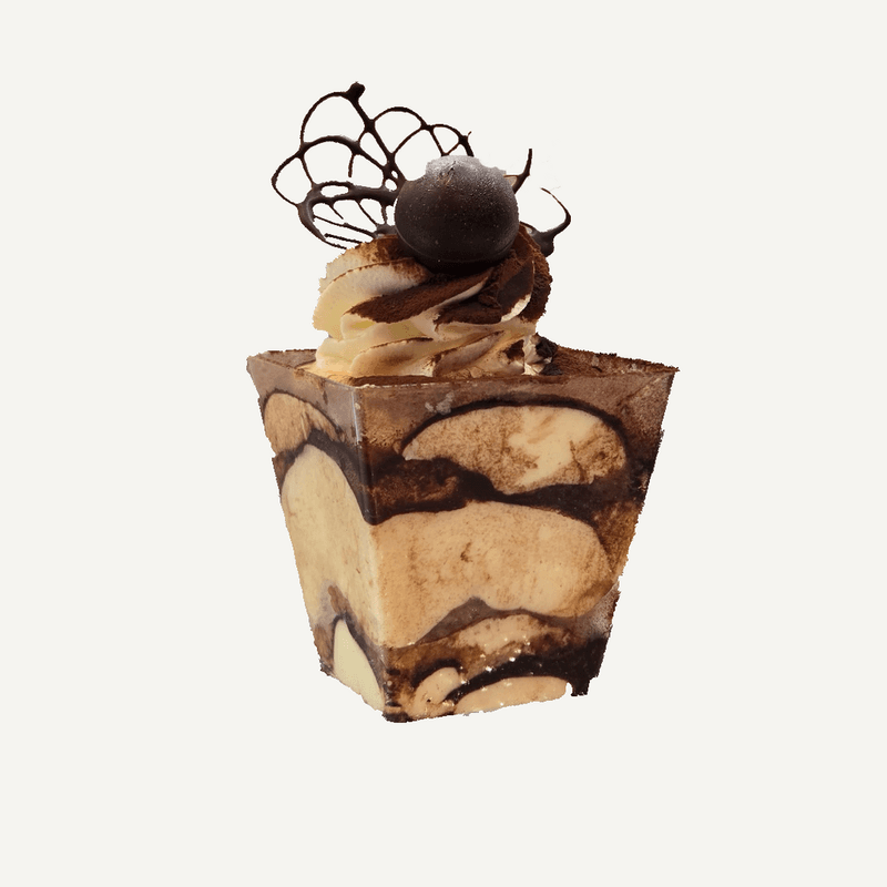 Tiramisu / Tiramisu