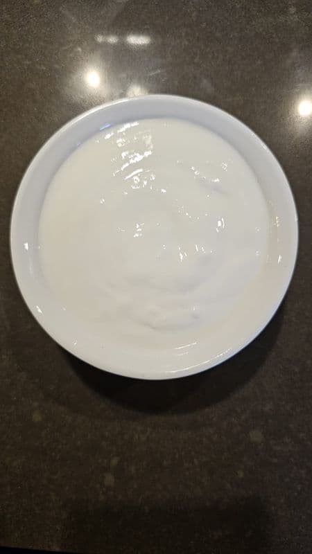 Plain Dahi